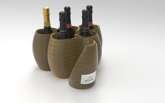 Ruggeri presents ‘BEYOND75’ by Mediterranea Design