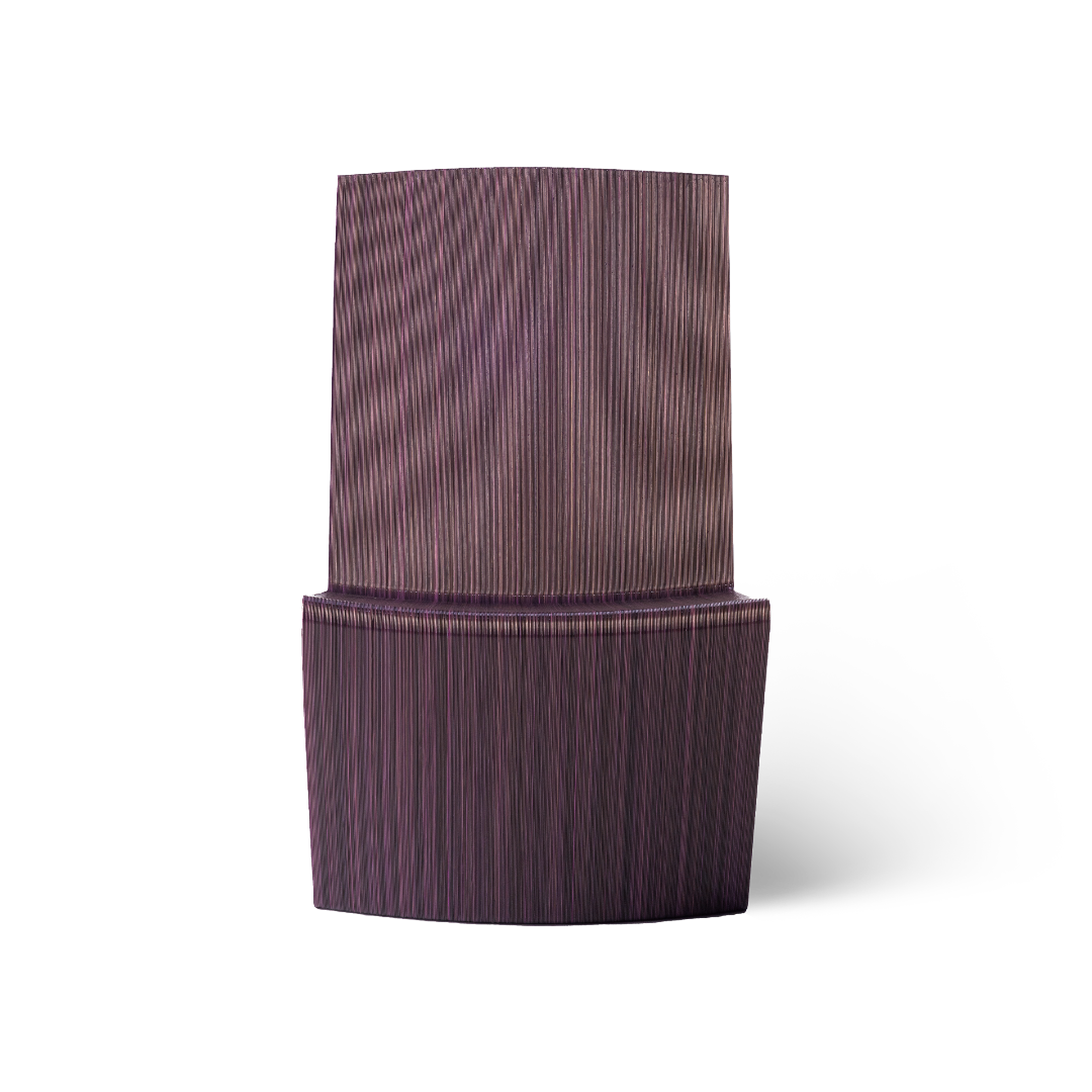 3D Printed Furniture - Armchair Pantelleria