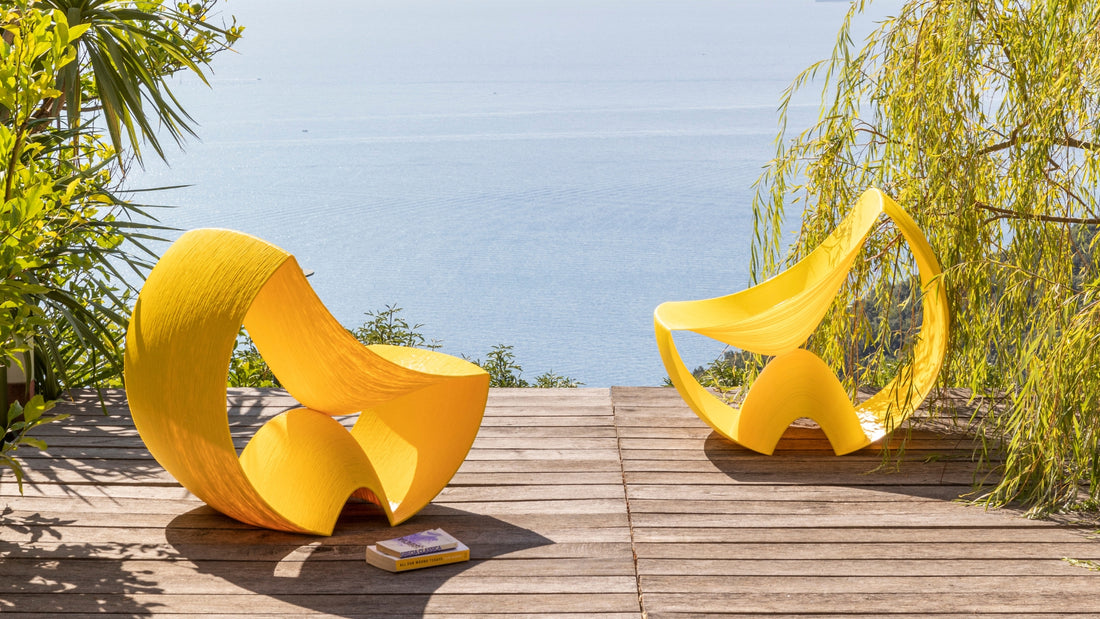 The inspiration of Mediterranea: a journey into sophisticated design, between tradition and sustainable innovation