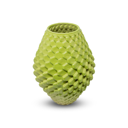 3D Printed Furniture - Vase Alma