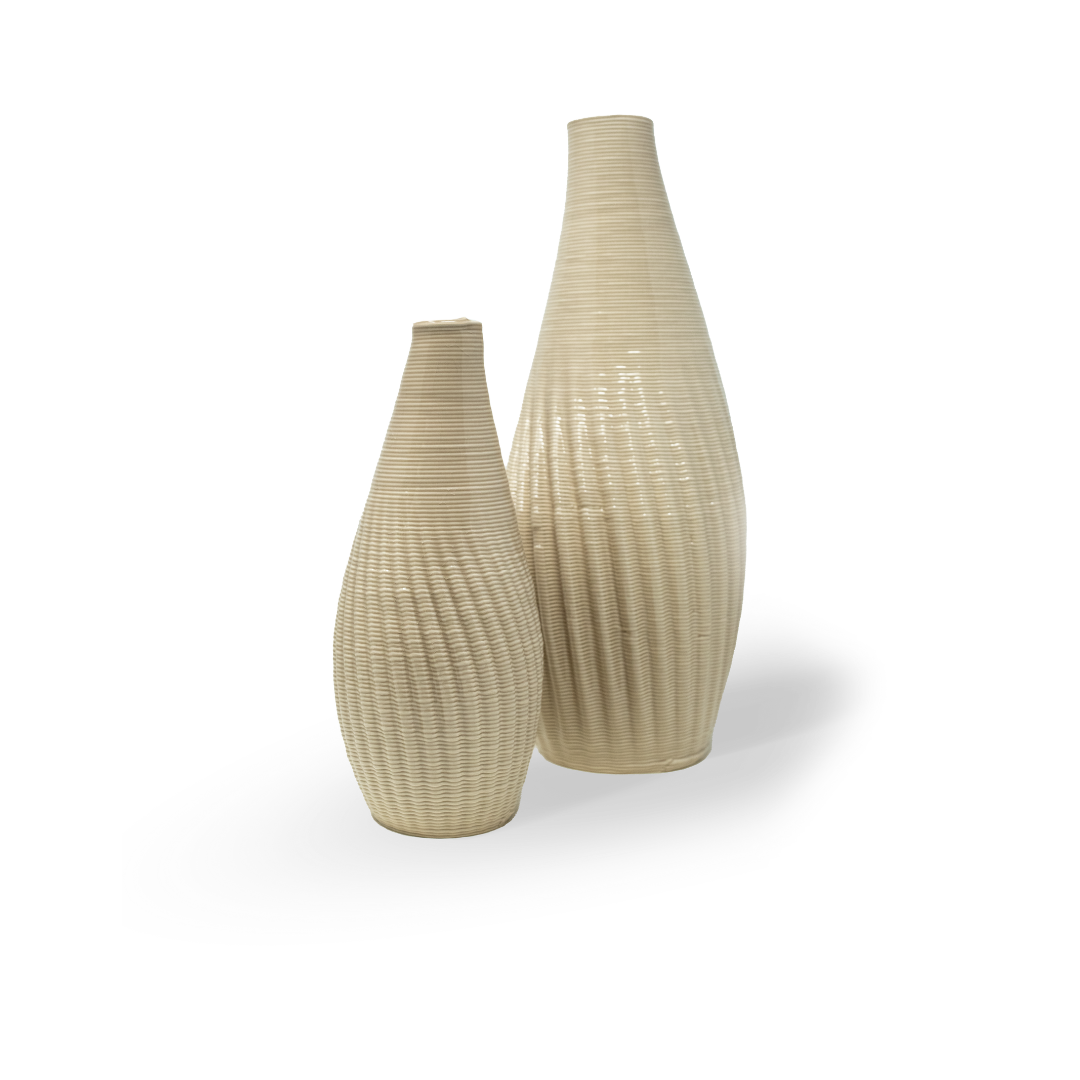 3D Printed Furniture - Vase Bora