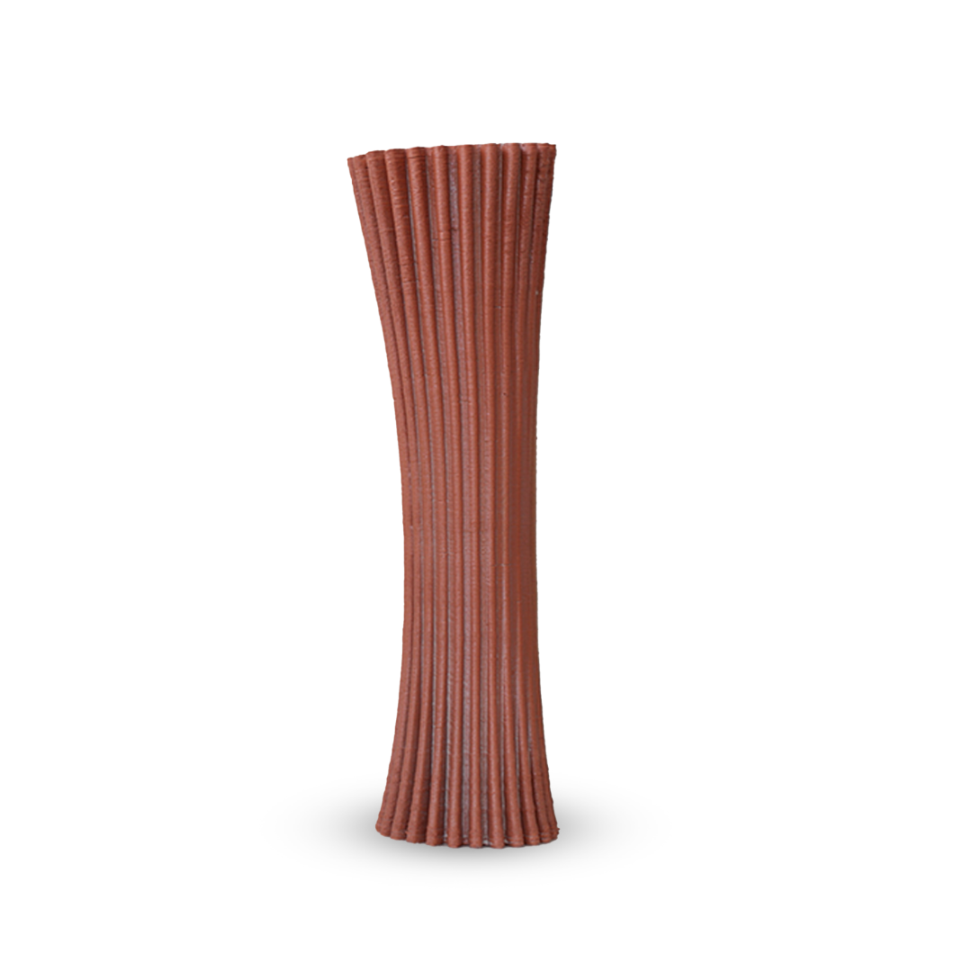 3D Printed Furniture - Vase Diodora