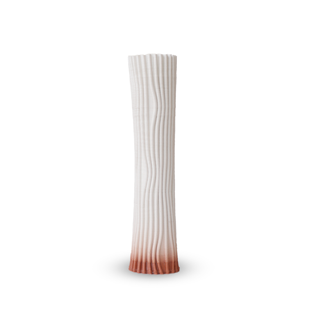 3D Printed Furniture - Vase Diodora