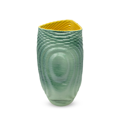 3D Printed Furniture - Vase Eco