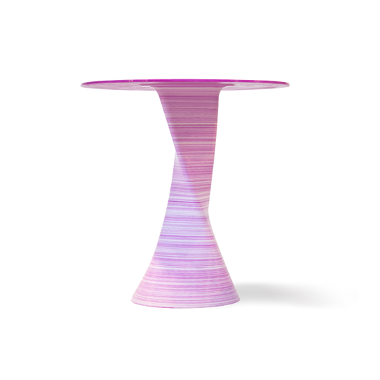 3D Printed Furniture - High Table Sibilla
